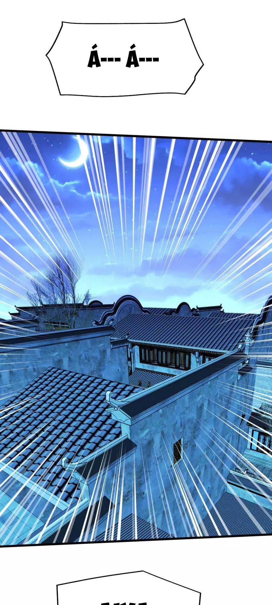 Trọng Sinh Ta Là Đại Thiên Thần Chapter 122 - 66