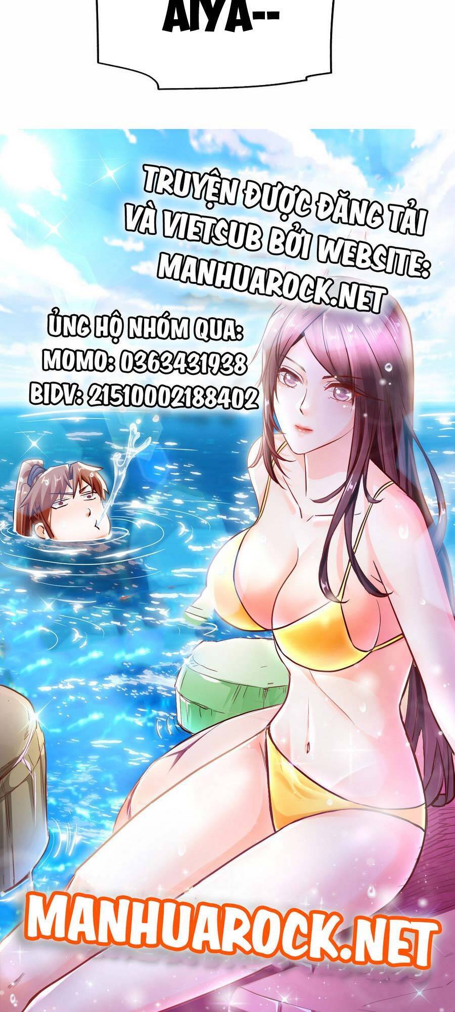 Trọng Sinh Ta Là Đại Thiên Thần Chapter 122 - 67