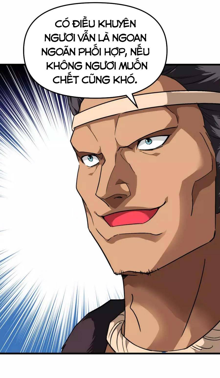 Trọng Sinh Ta Là Đại Thiên Thần Chapter 122 - 8