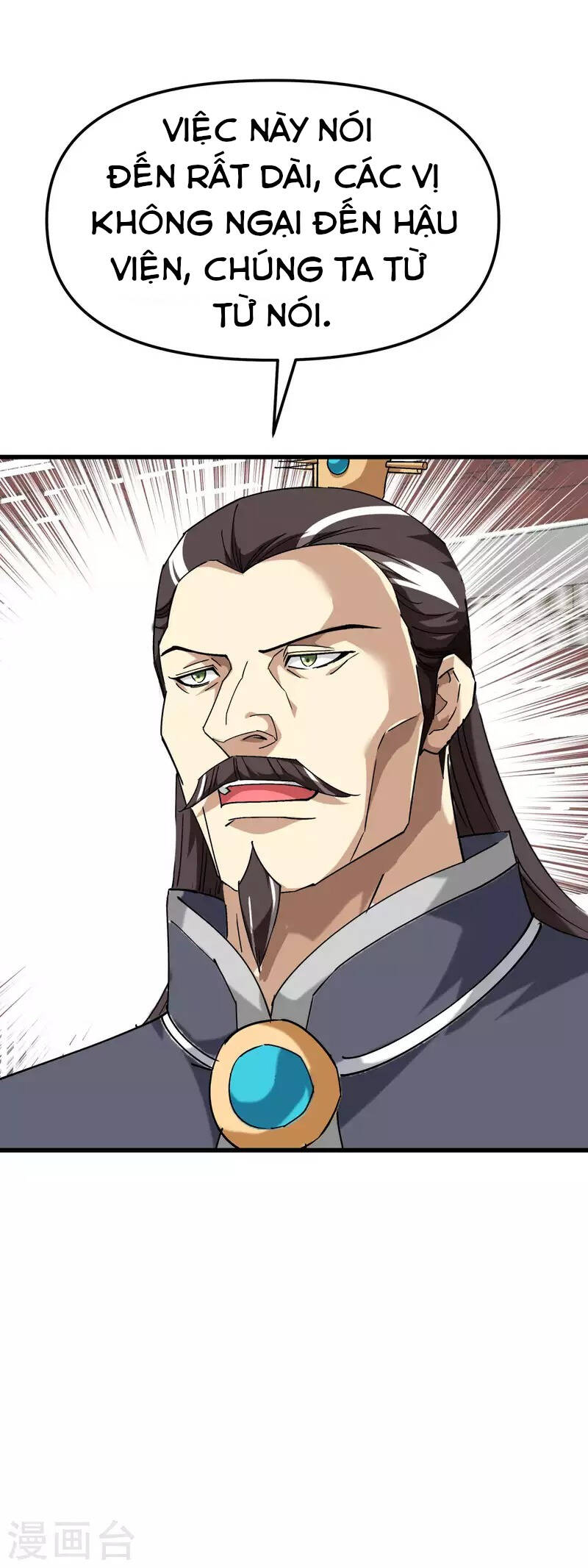 Trọng Sinh Ta Là Đại Thiên Thần Chapter 123 - 19