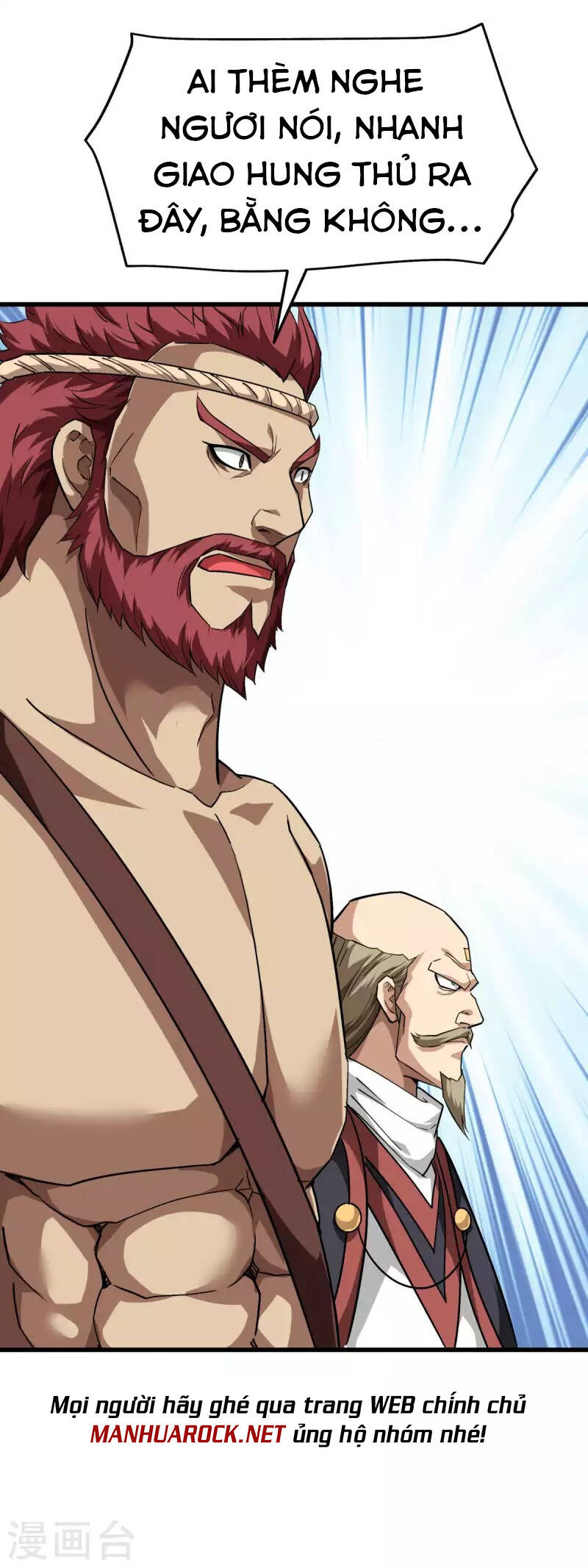 Trọng Sinh Ta Là Đại Thiên Thần Chapter 123 - 20