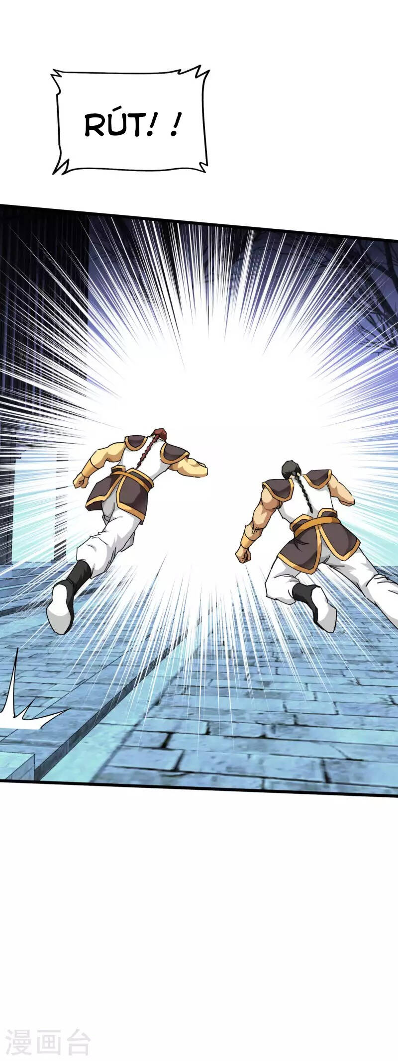 Trọng Sinh Ta Là Đại Thiên Thần Chapter 123 - 3