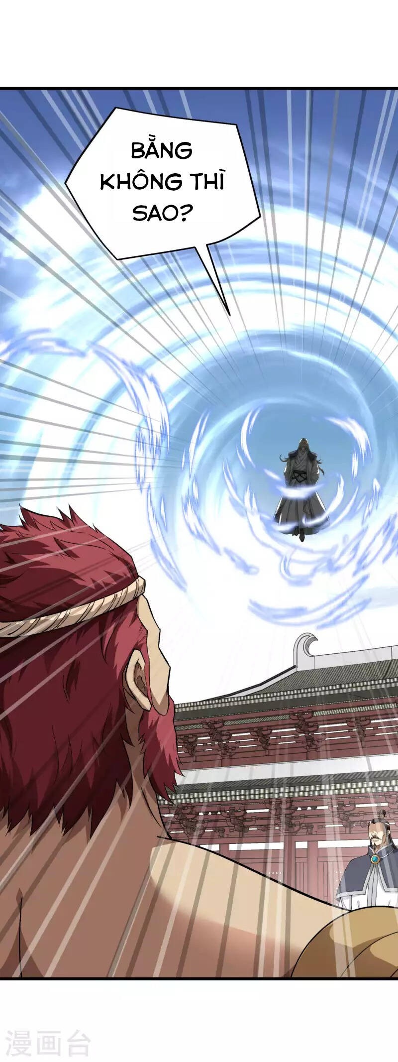 Trọng Sinh Ta Là Đại Thiên Thần Chapter 123 - 21