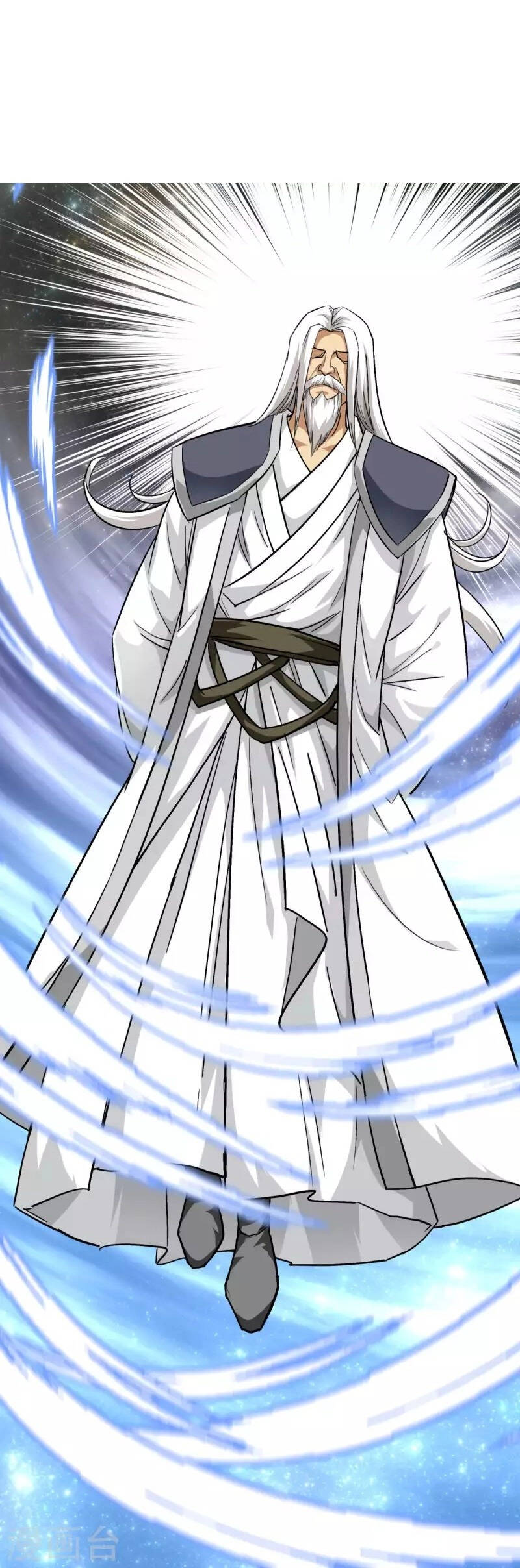 Trọng Sinh Ta Là Đại Thiên Thần Chapter 123 - 22