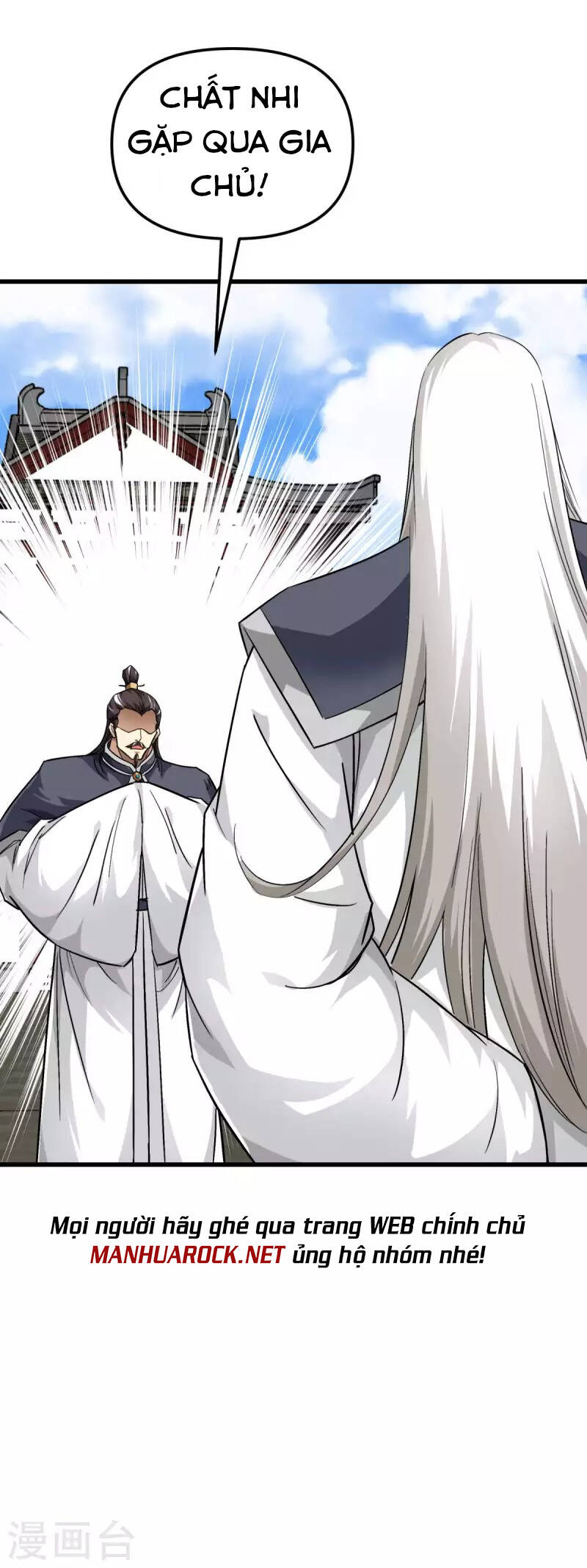 Trọng Sinh Ta Là Đại Thiên Thần Chapter 123 - 24