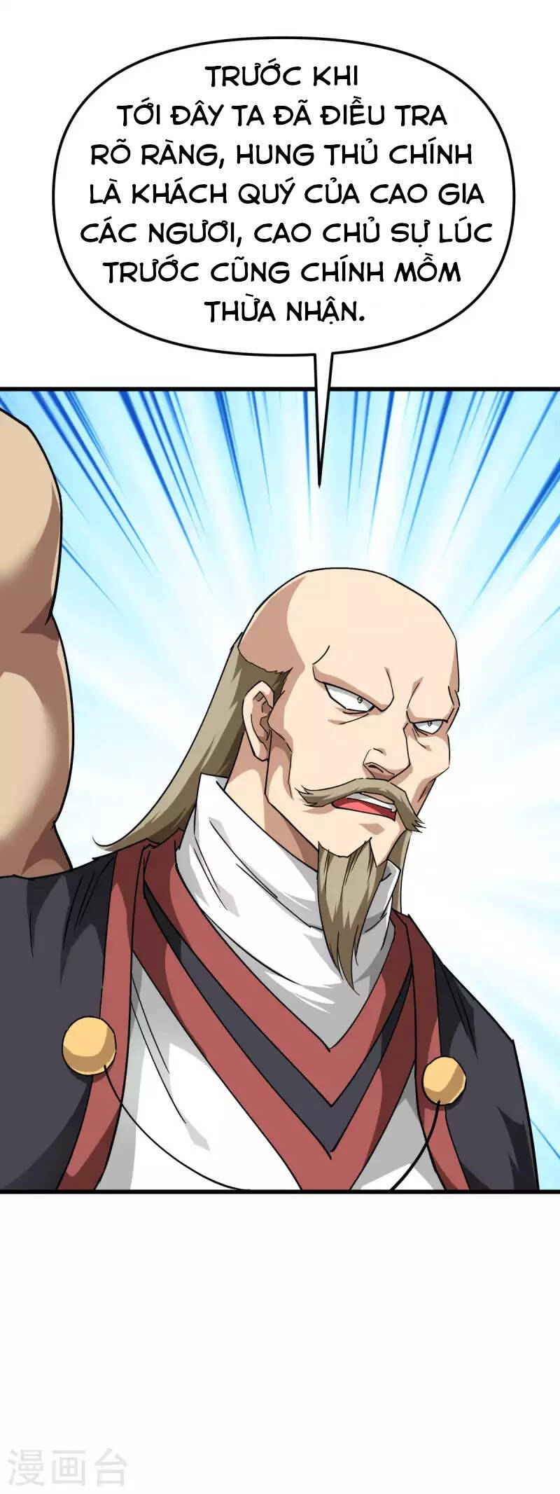 Trọng Sinh Ta Là Đại Thiên Thần Chapter 123 - 30