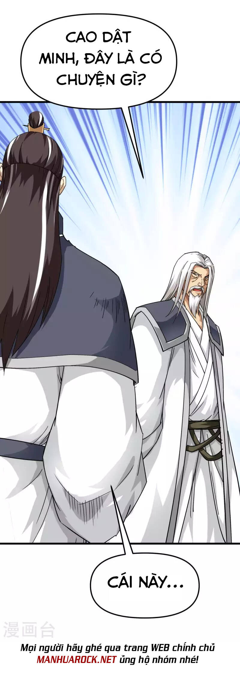 Trọng Sinh Ta Là Đại Thiên Thần Chapter 123 - 31