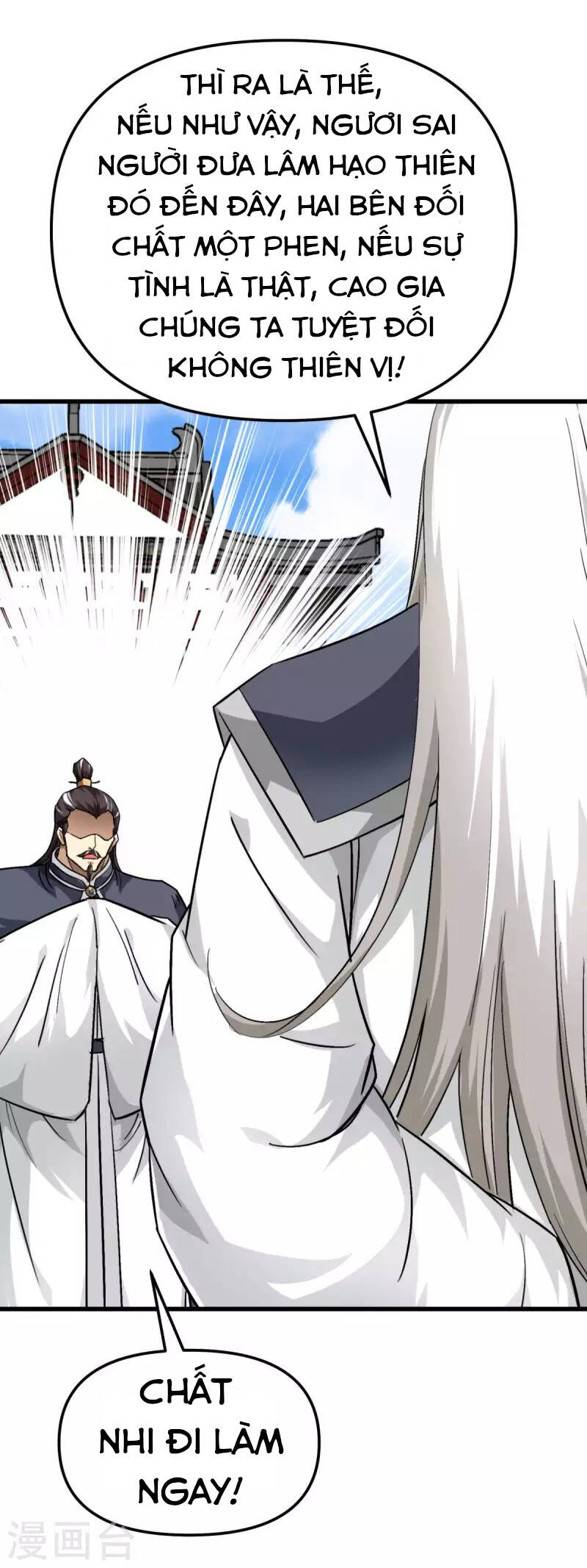 Trọng Sinh Ta Là Đại Thiên Thần Chapter 123 - 33