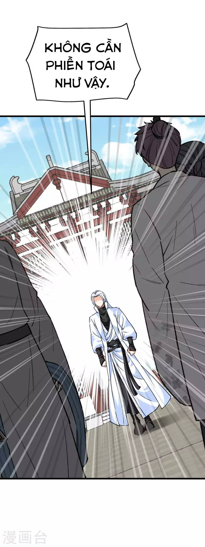 Trọng Sinh Ta Là Đại Thiên Thần Chapter 123 - 34