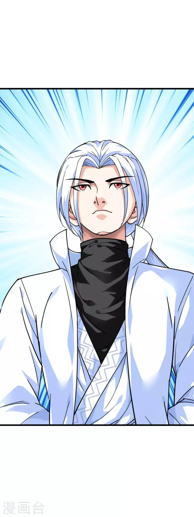 Trọng Sinh Ta Là Đại Thiên Thần Chapter 123 - 35