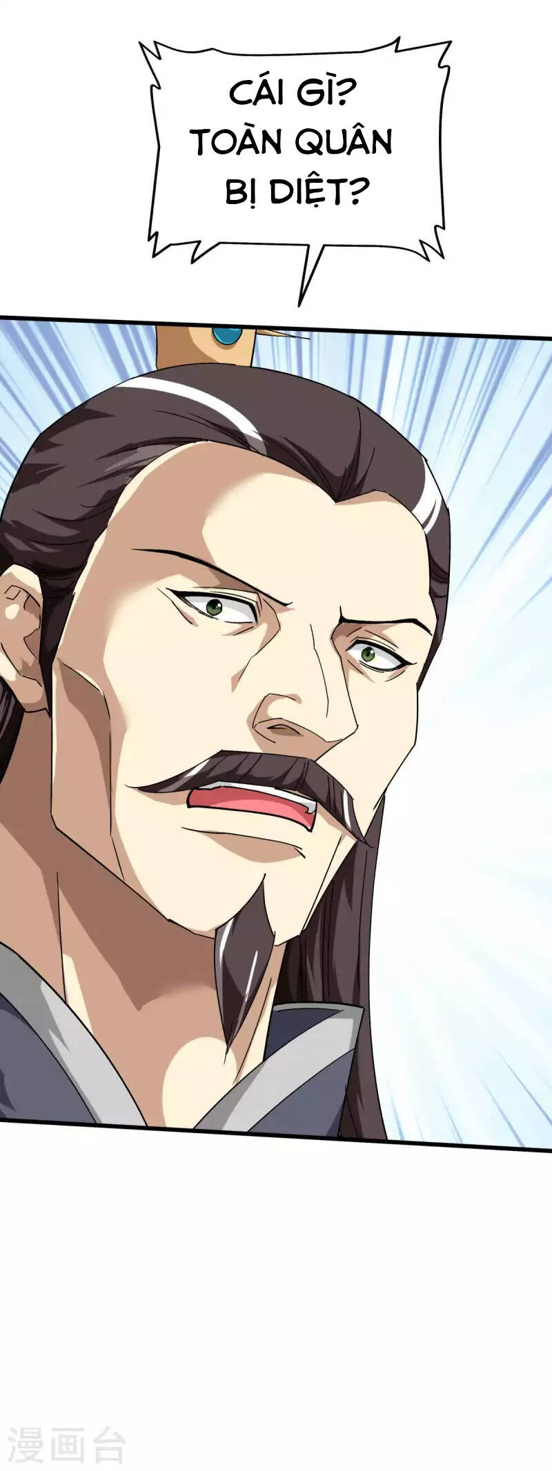 Trọng Sinh Ta Là Đại Thiên Thần Chapter 123 - 6