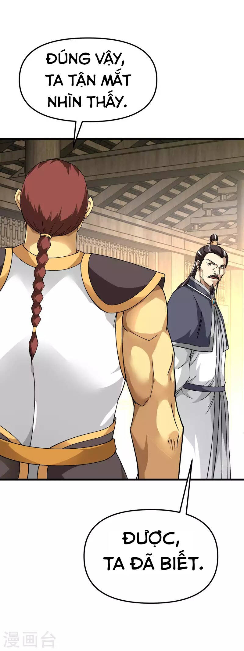 Trọng Sinh Ta Là Đại Thiên Thần Chapter 123 - 7