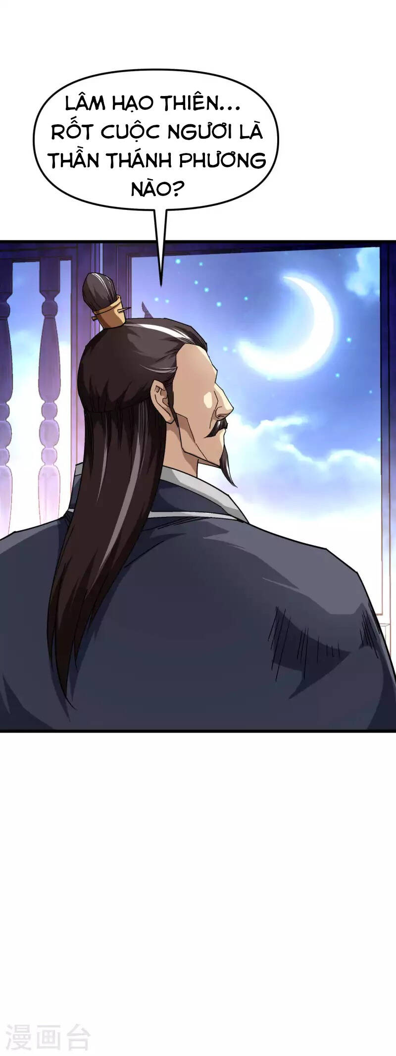 Trọng Sinh Ta Là Đại Thiên Thần Chapter 123 - 8