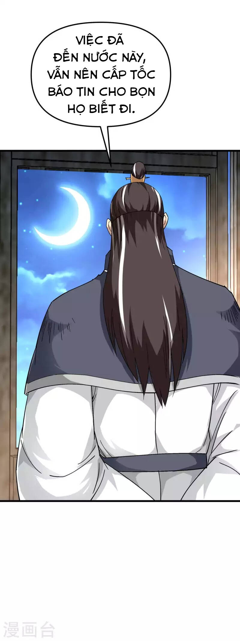 Trọng Sinh Ta Là Đại Thiên Thần Chapter 123 - 10