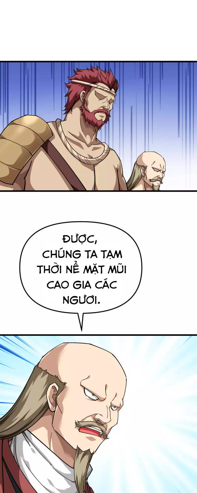 Trọng Sinh Ta Là Đại Thiên Thần Chapter 124 - 15