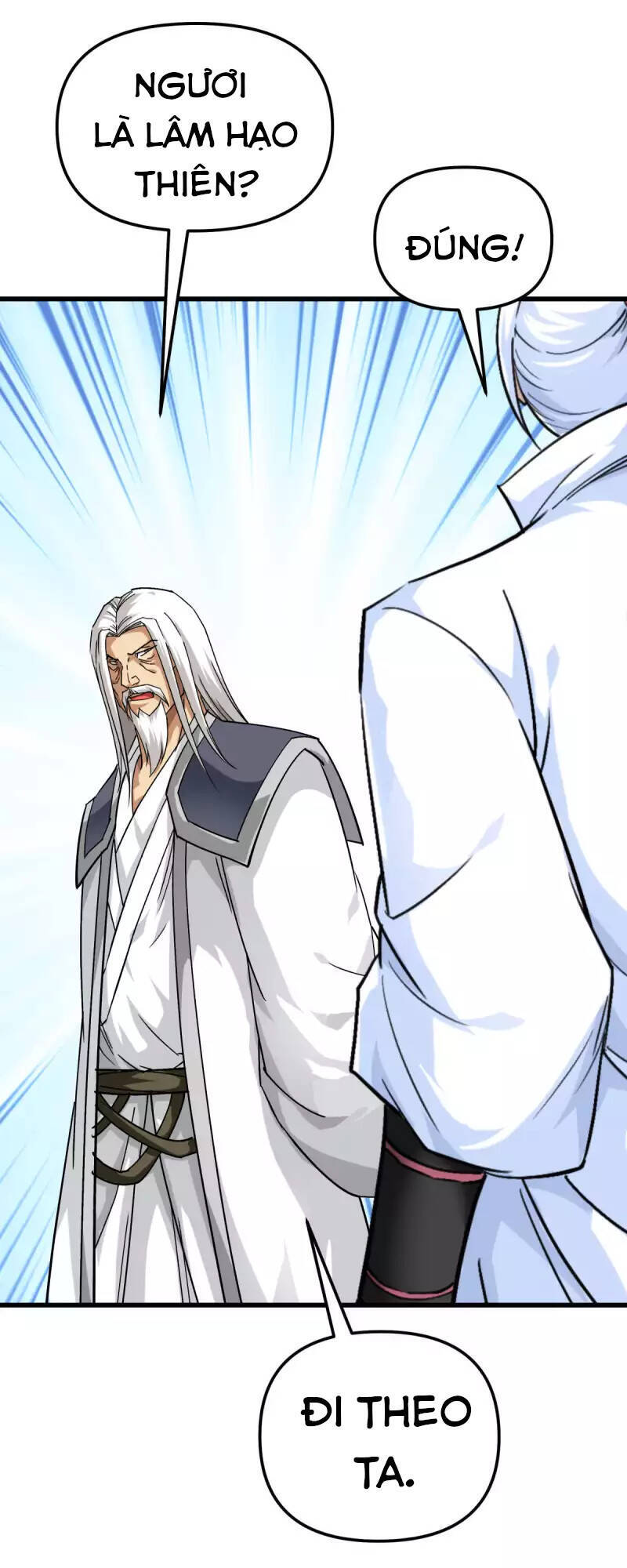 Trọng Sinh Ta Là Đại Thiên Thần Chapter 124 - 17