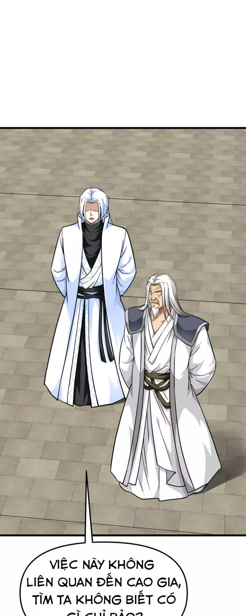 Trọng Sinh Ta Là Đại Thiên Thần Chapter 124 - 19