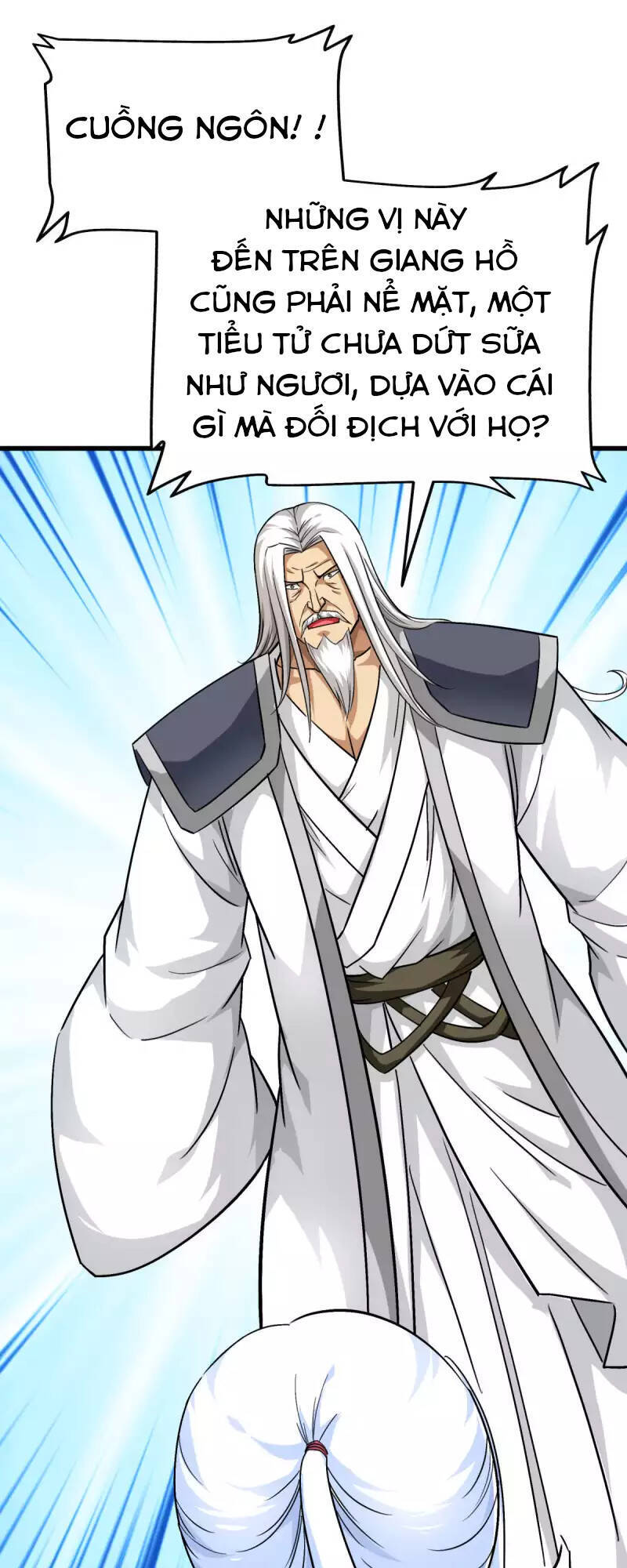 Trọng Sinh Ta Là Đại Thiên Thần Chapter 124 - 25