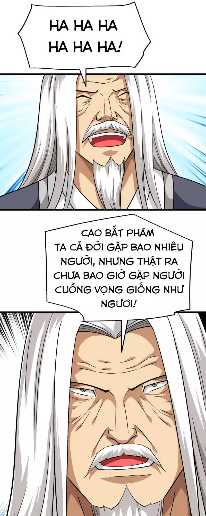 Trọng Sinh Ta Là Đại Thiên Thần Chapter 124 - 29