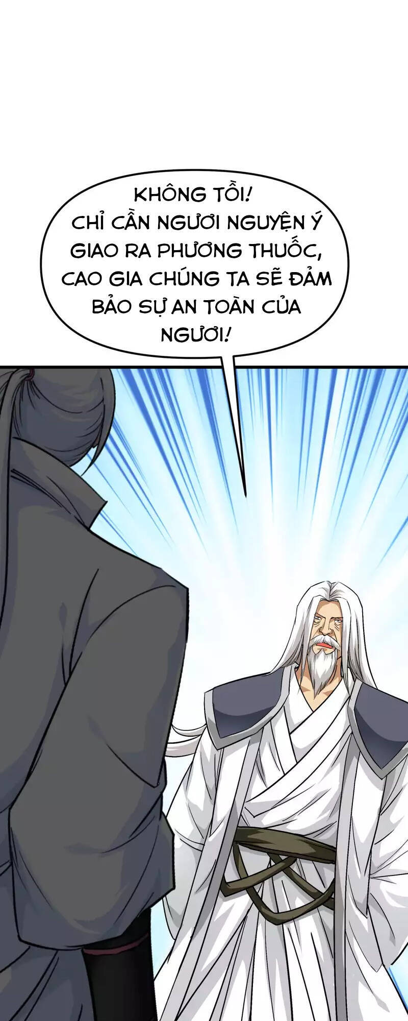 Trọng Sinh Ta Là Đại Thiên Thần Chapter 124 - 36
