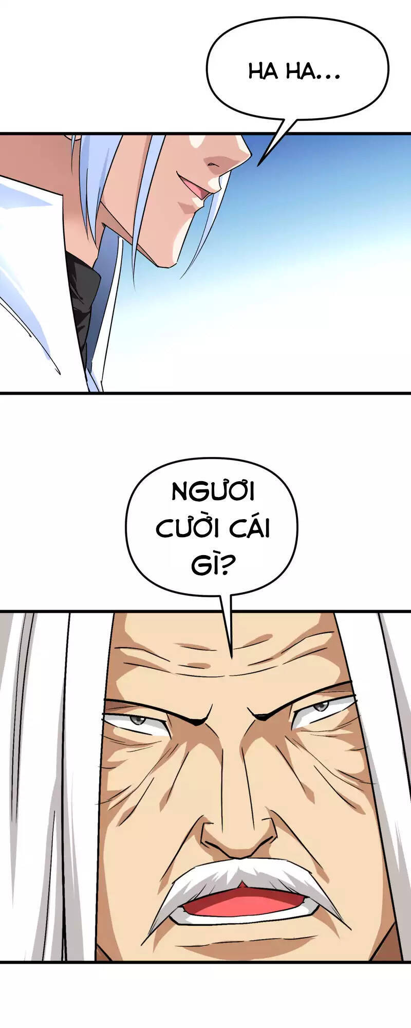 Trọng Sinh Ta Là Đại Thiên Thần Chapter 124 - 38