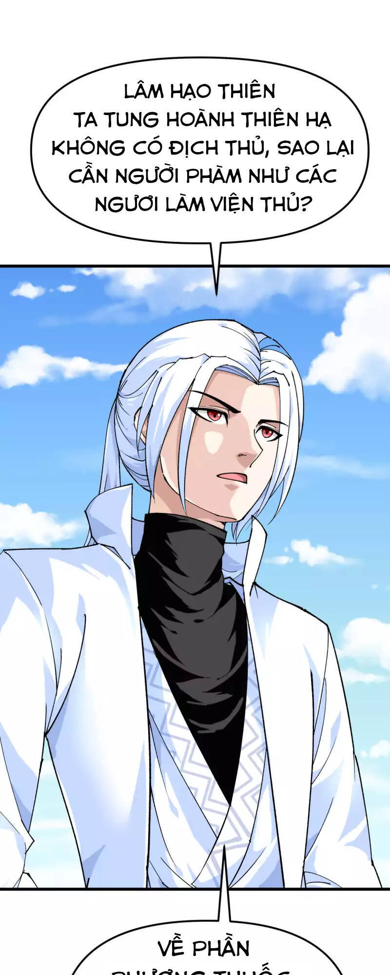 Trọng Sinh Ta Là Đại Thiên Thần Chapter 124 - 40