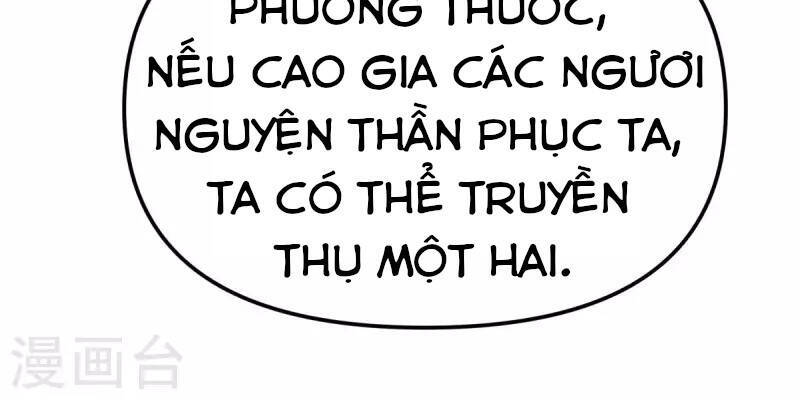 Trọng Sinh Ta Là Đại Thiên Thần Chapter 124 - 41