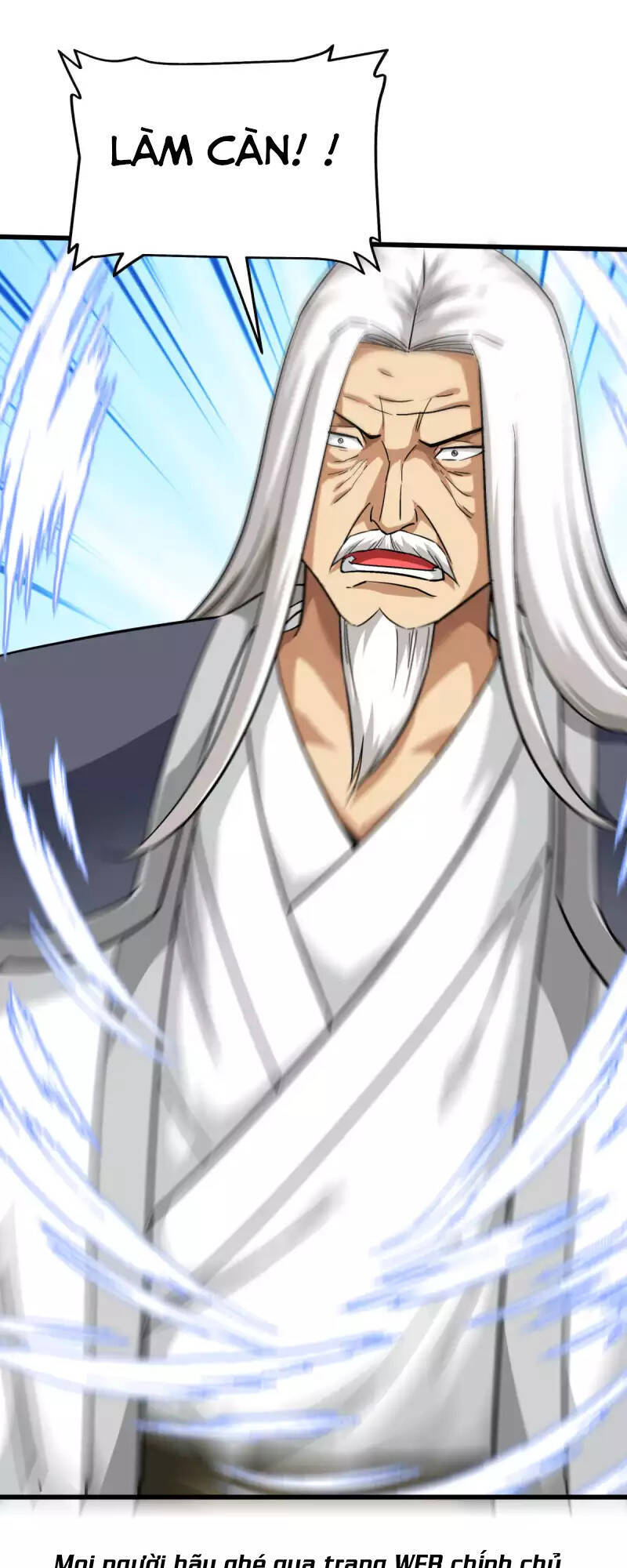 Trọng Sinh Ta Là Đại Thiên Thần Chapter 124 - 42