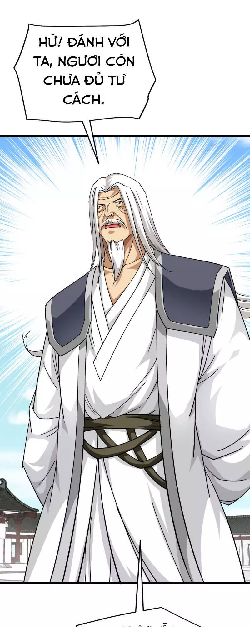 Trọng Sinh Ta Là Đại Thiên Thần Chapter 124 - 46