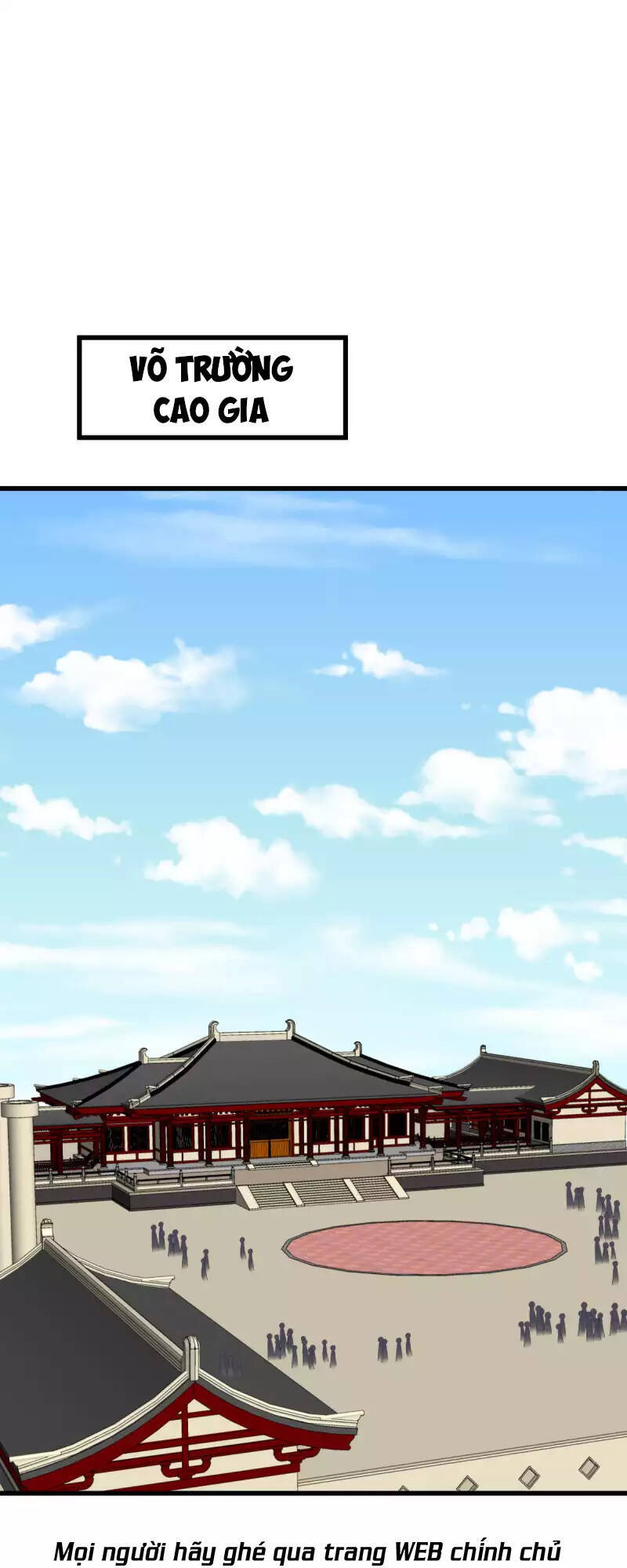 Trọng Sinh Ta Là Đại Thiên Thần Chapter 124 - 48