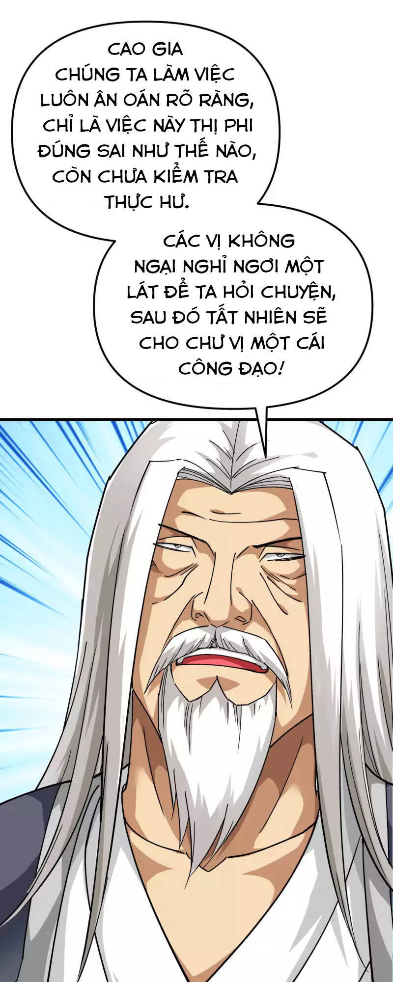 Trọng Sinh Ta Là Đại Thiên Thần Chapter 124 - 7
