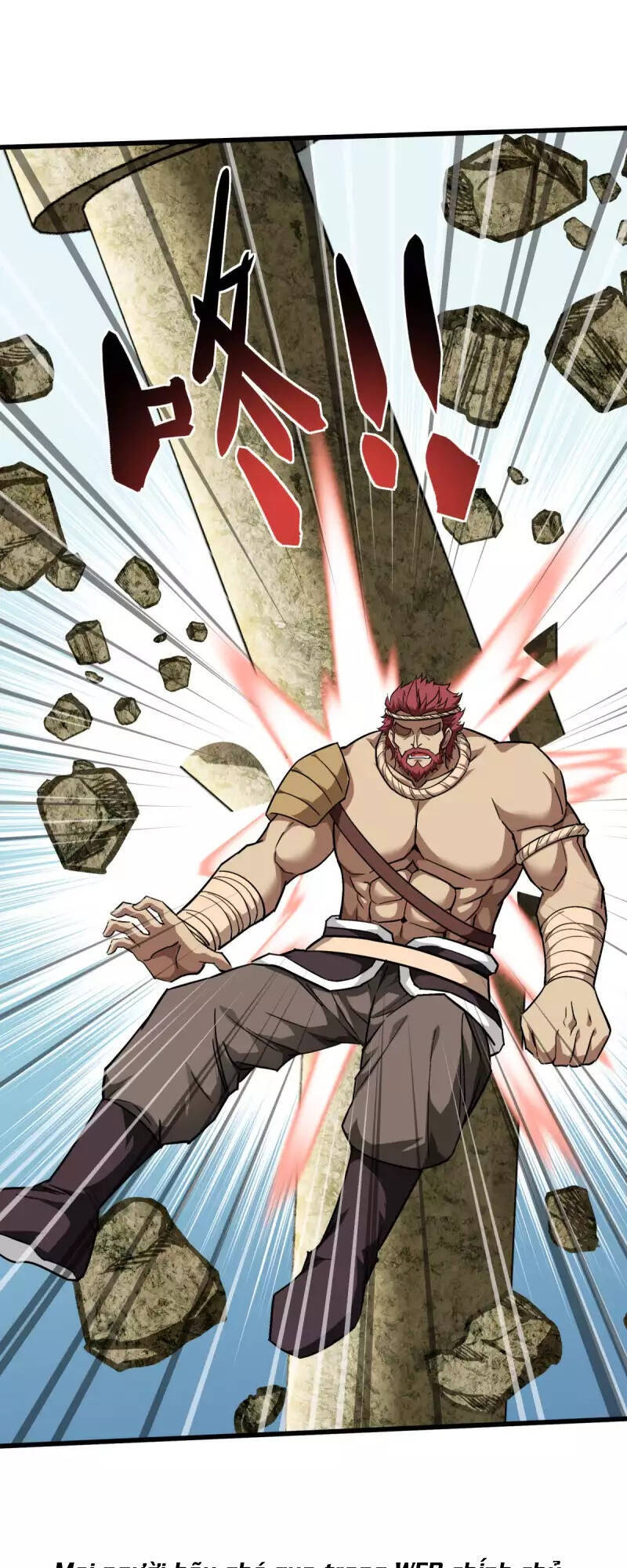 Trọng Sinh Ta Là Đại Thiên Thần Chapter 124 - 64