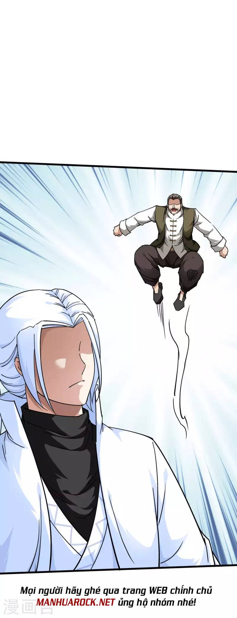 Trọng Sinh Ta Là Đại Thiên Thần Chapter 125 - 1