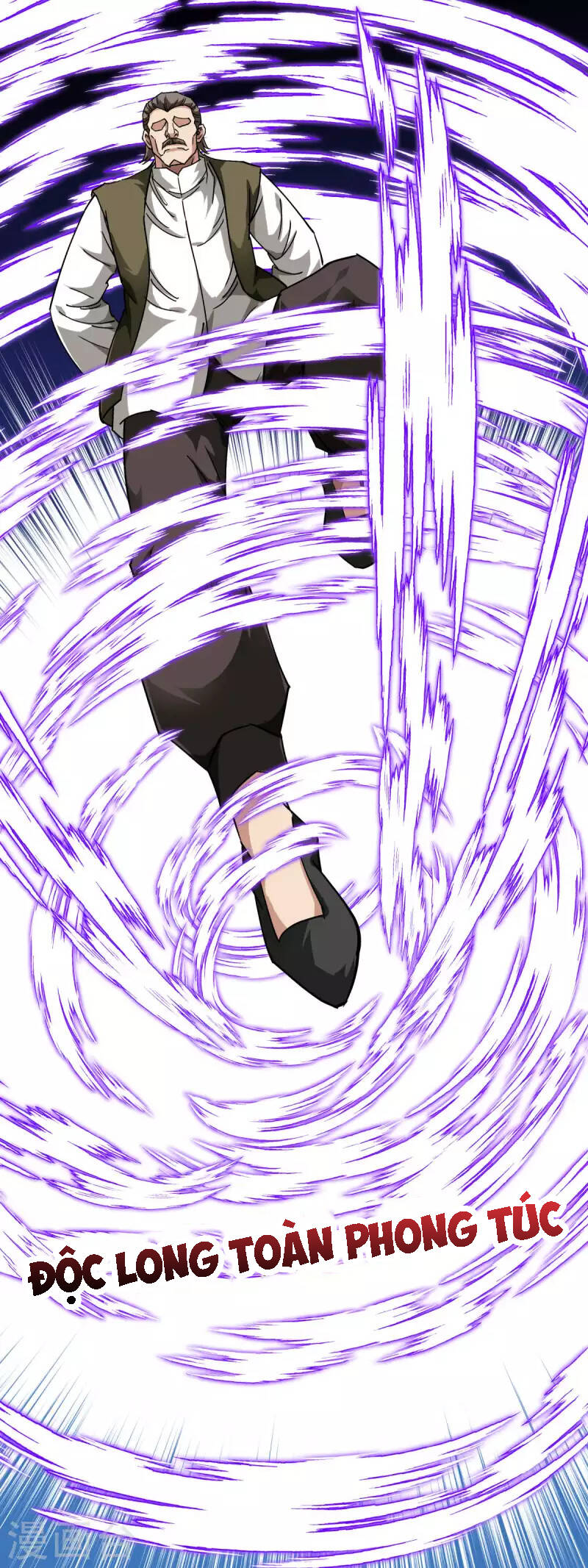 Trọng Sinh Ta Là Đại Thiên Thần Chapter 125 - 2