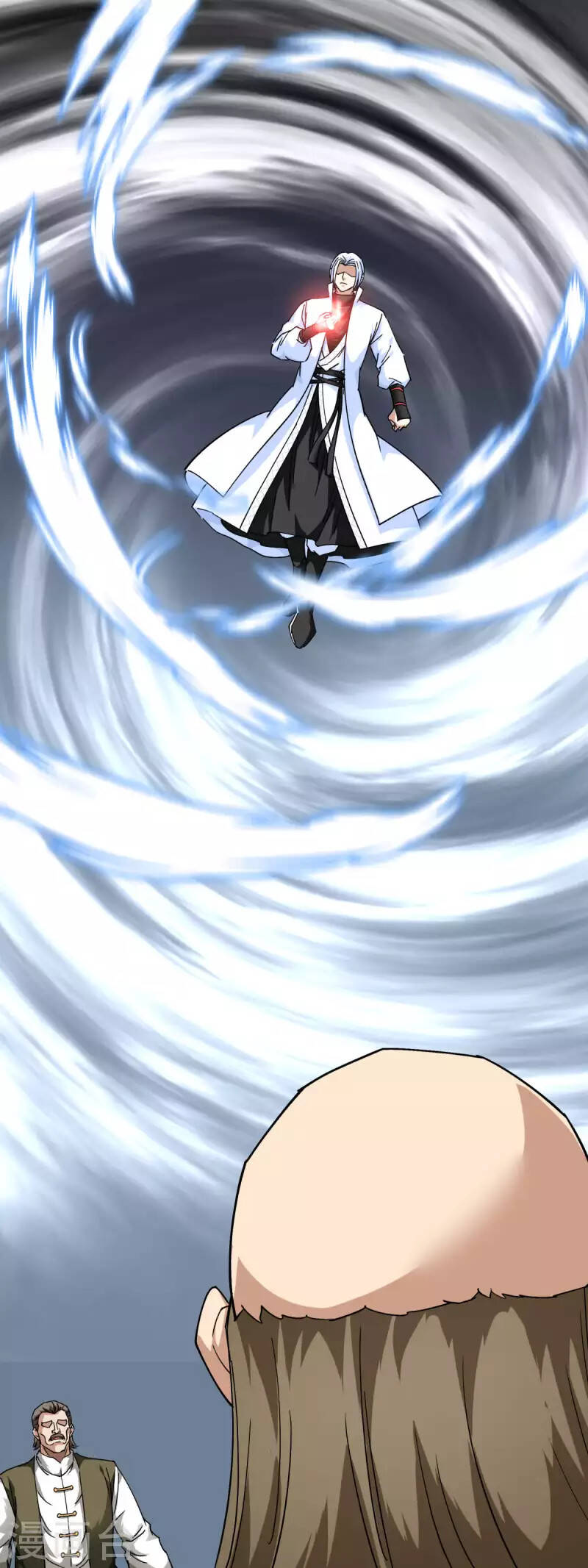 Trọng Sinh Ta Là Đại Thiên Thần Chapter 125 - 21