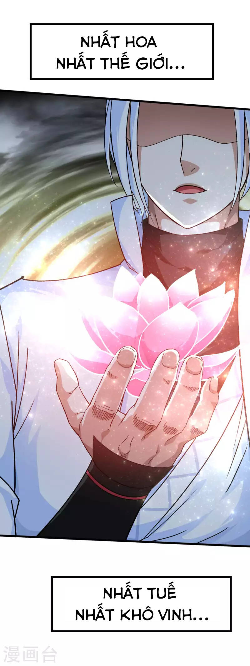 Trọng Sinh Ta Là Đại Thiên Thần Chapter 125 - 22