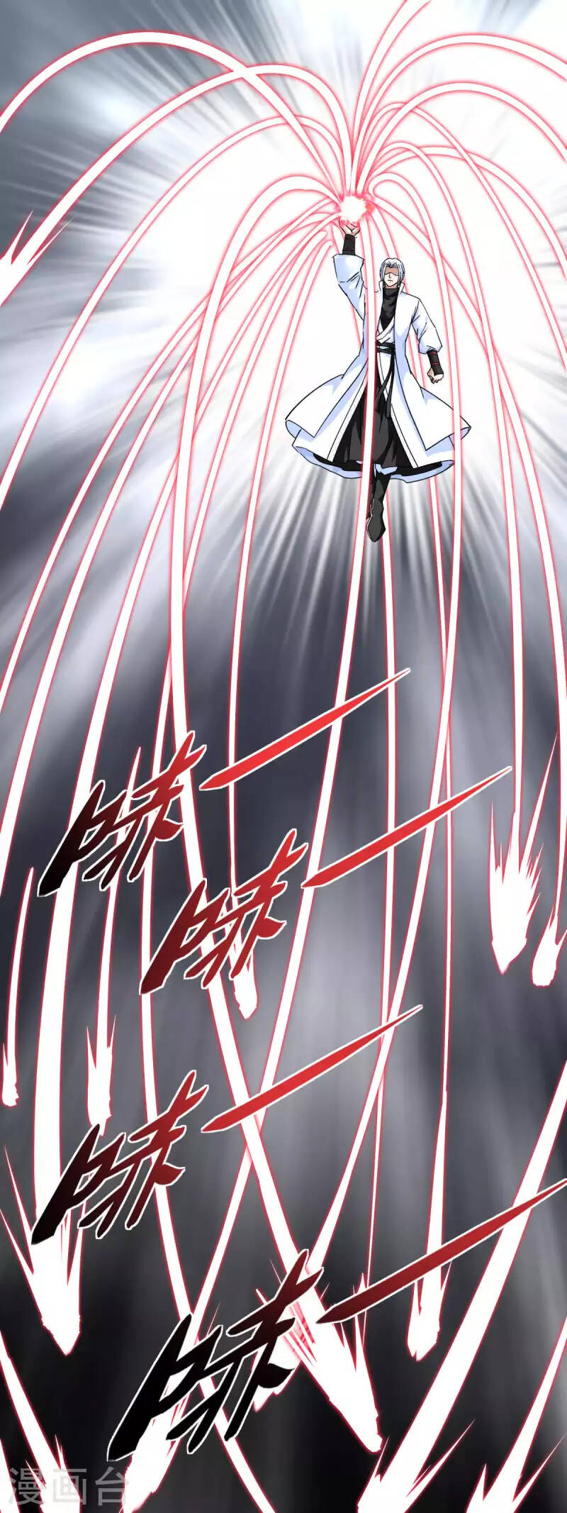 Trọng Sinh Ta Là Đại Thiên Thần Chapter 125 - 24