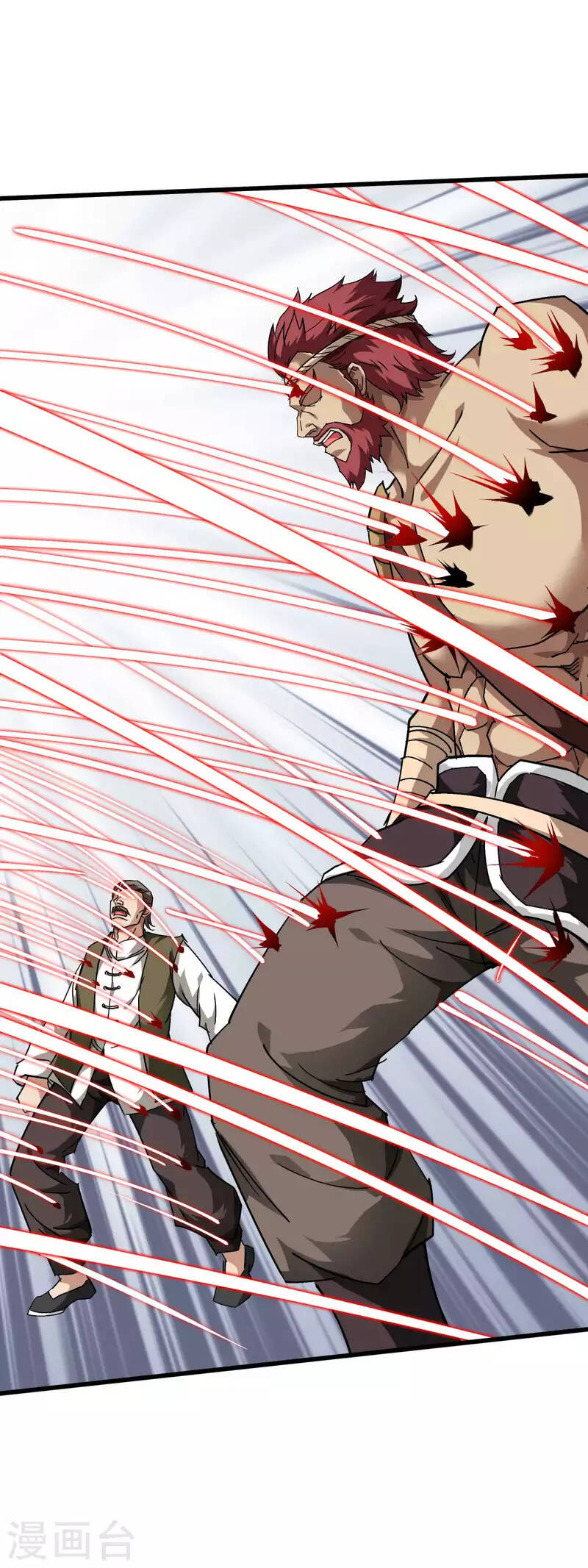 Trọng Sinh Ta Là Đại Thiên Thần Chapter 125 - 26