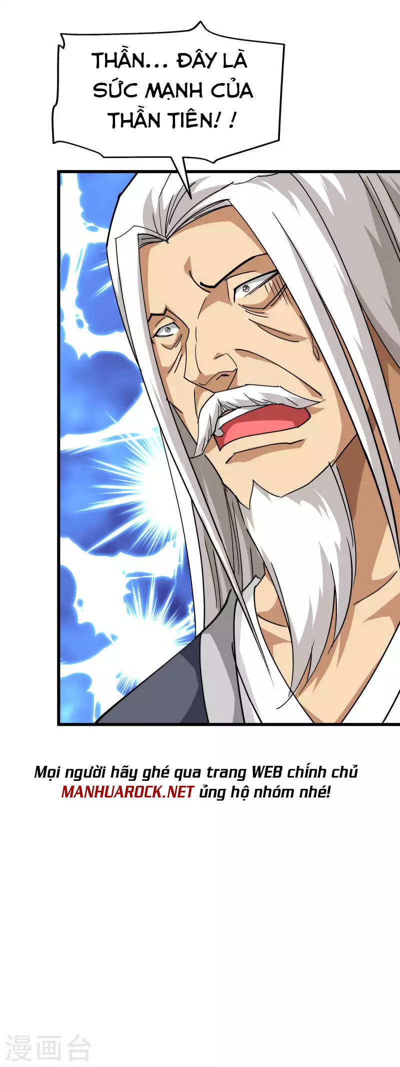 Trọng Sinh Ta Là Đại Thiên Thần Chapter 125 - 27