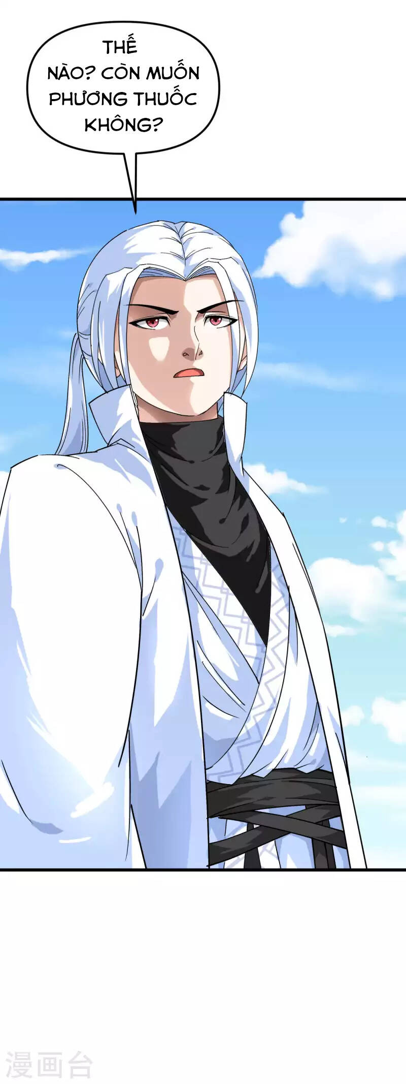 Trọng Sinh Ta Là Đại Thiên Thần Chapter 125 - 30