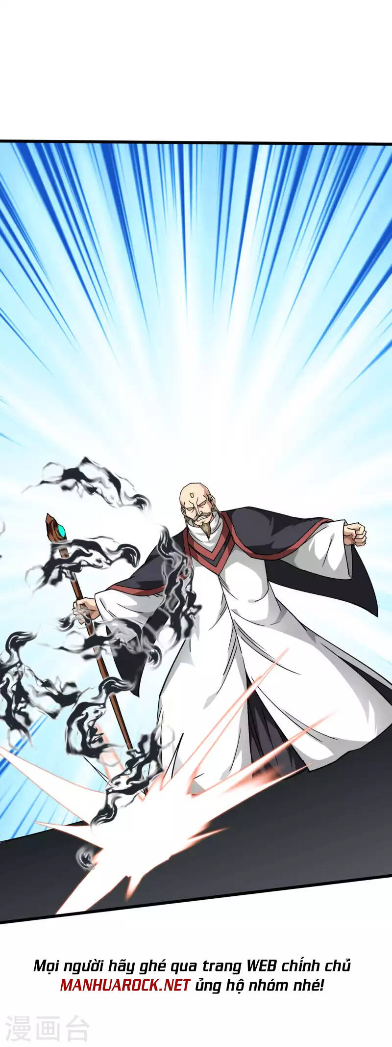 Trọng Sinh Ta Là Đại Thiên Thần Chapter 125 - 4