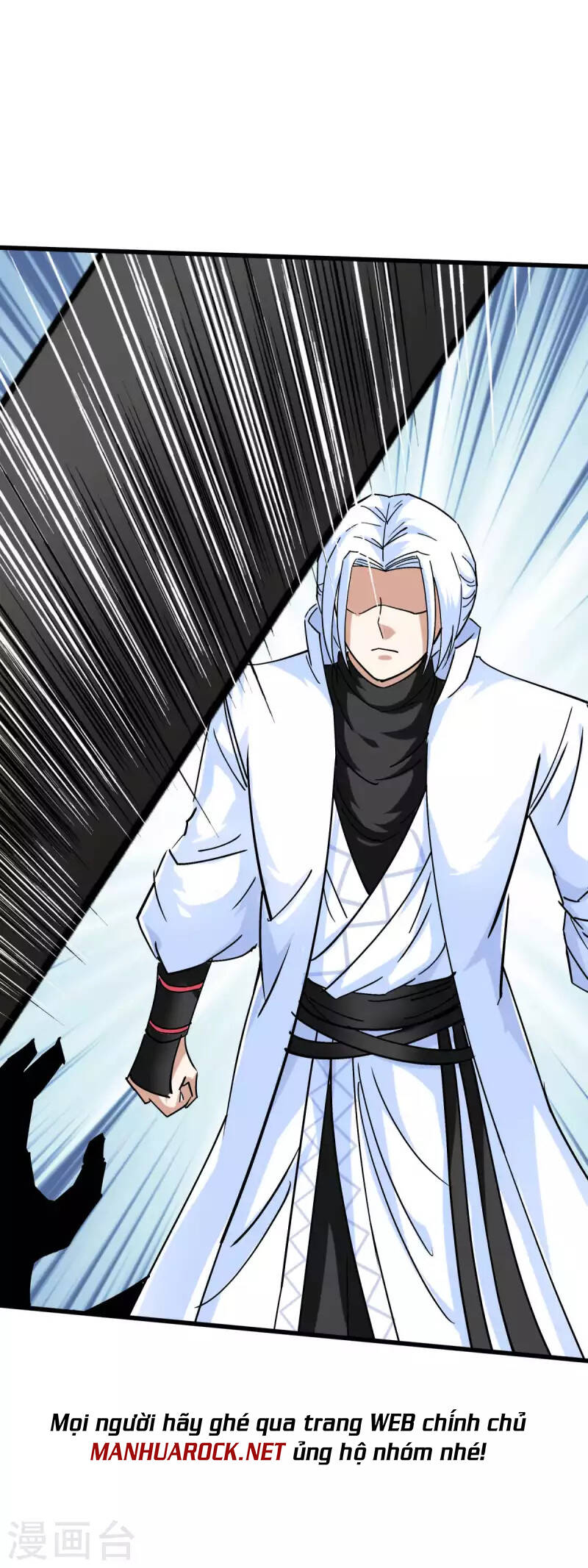 Trọng Sinh Ta Là Đại Thiên Thần Chapter 125 - 8