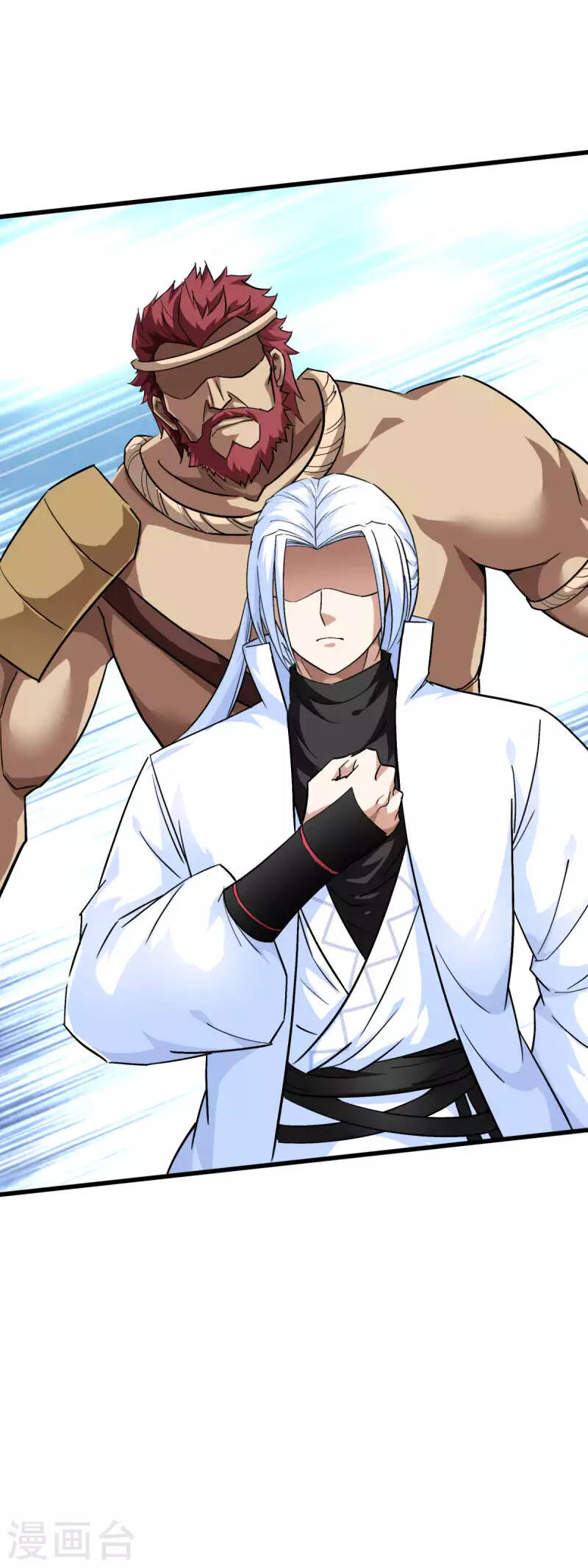 Trọng Sinh Ta Là Đại Thiên Thần Chapter 125 - 10