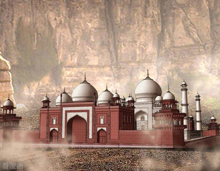 Trọng Sinh Ta Là Đại Thiên Thần Chapter 126 - 2