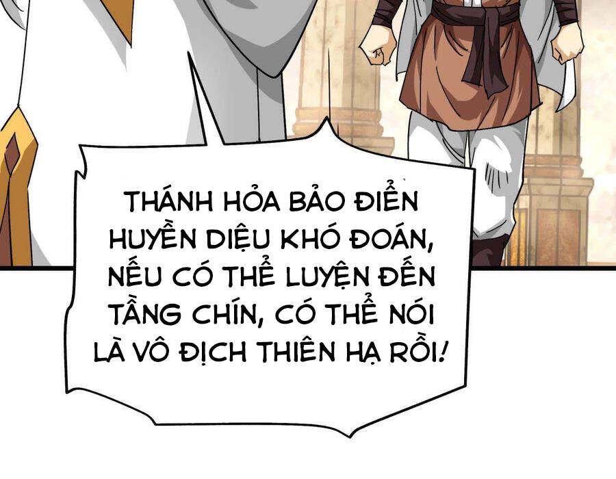 Trọng Sinh Ta Là Đại Thiên Thần Chapter 126 - 14