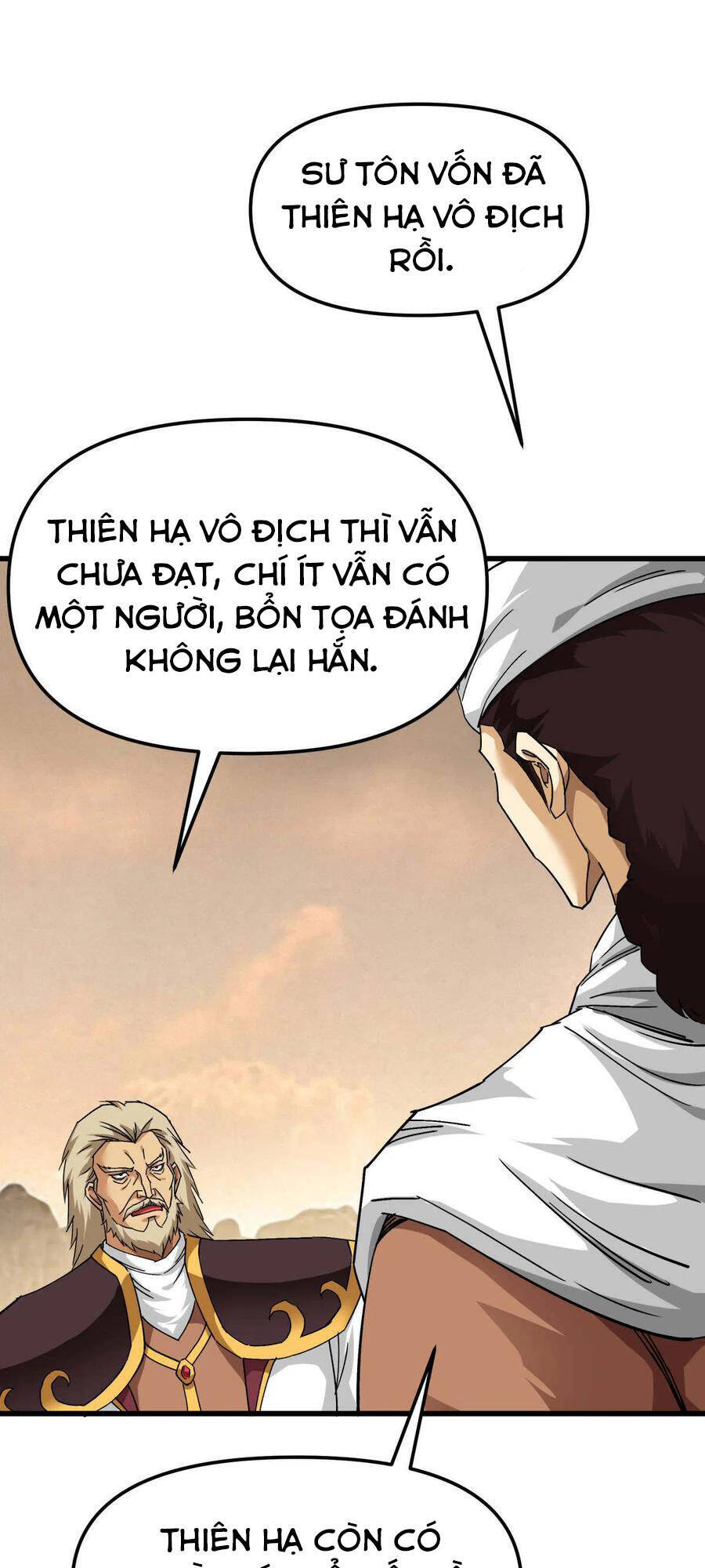 Trọng Sinh Ta Là Đại Thiên Thần Chapter 126 - 15