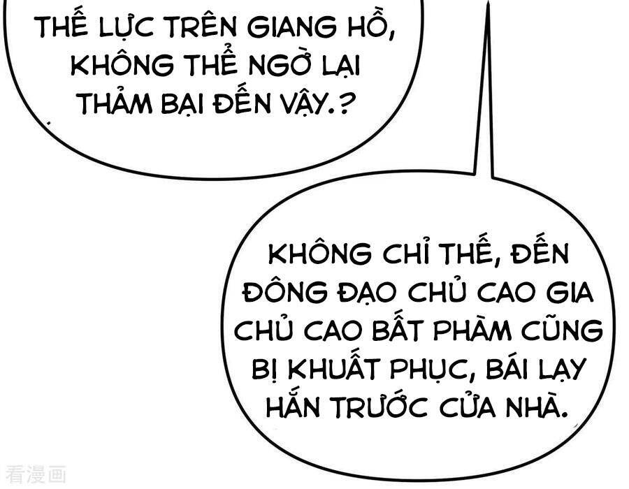 Trọng Sinh Ta Là Đại Thiên Thần Chapter 126 - 25