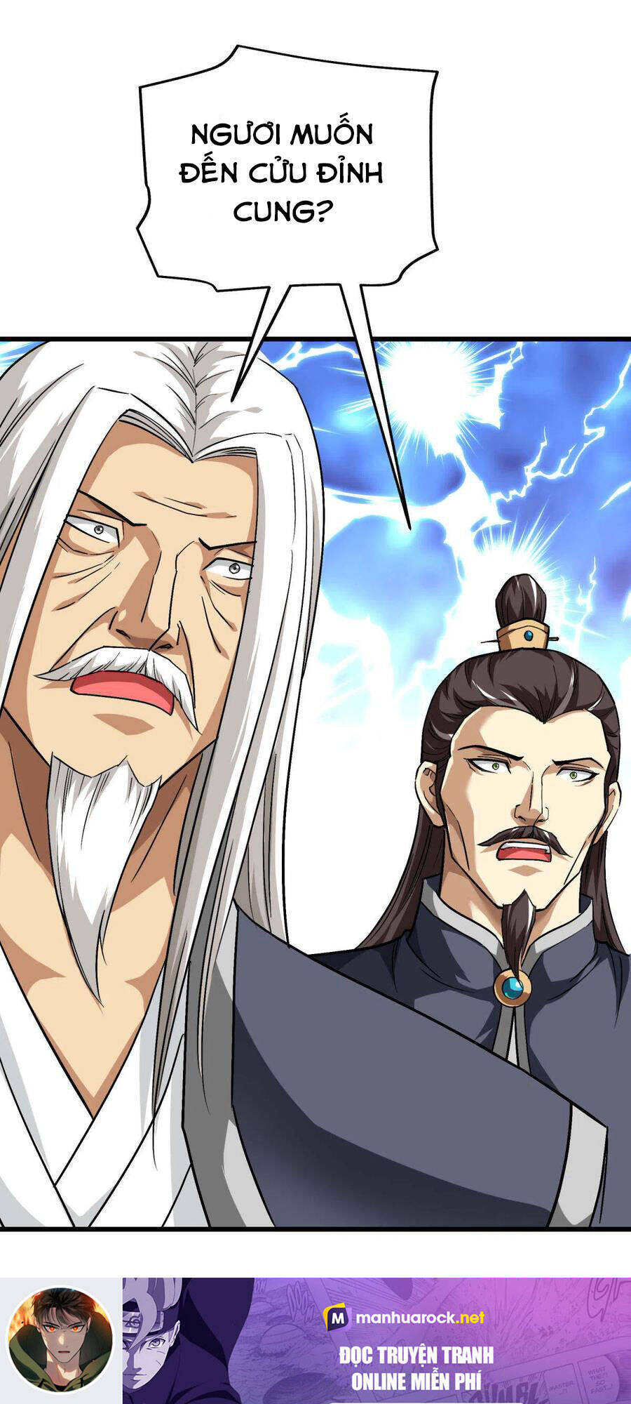 Trọng Sinh Ta Là Đại Thiên Thần Chapter 126 - 37