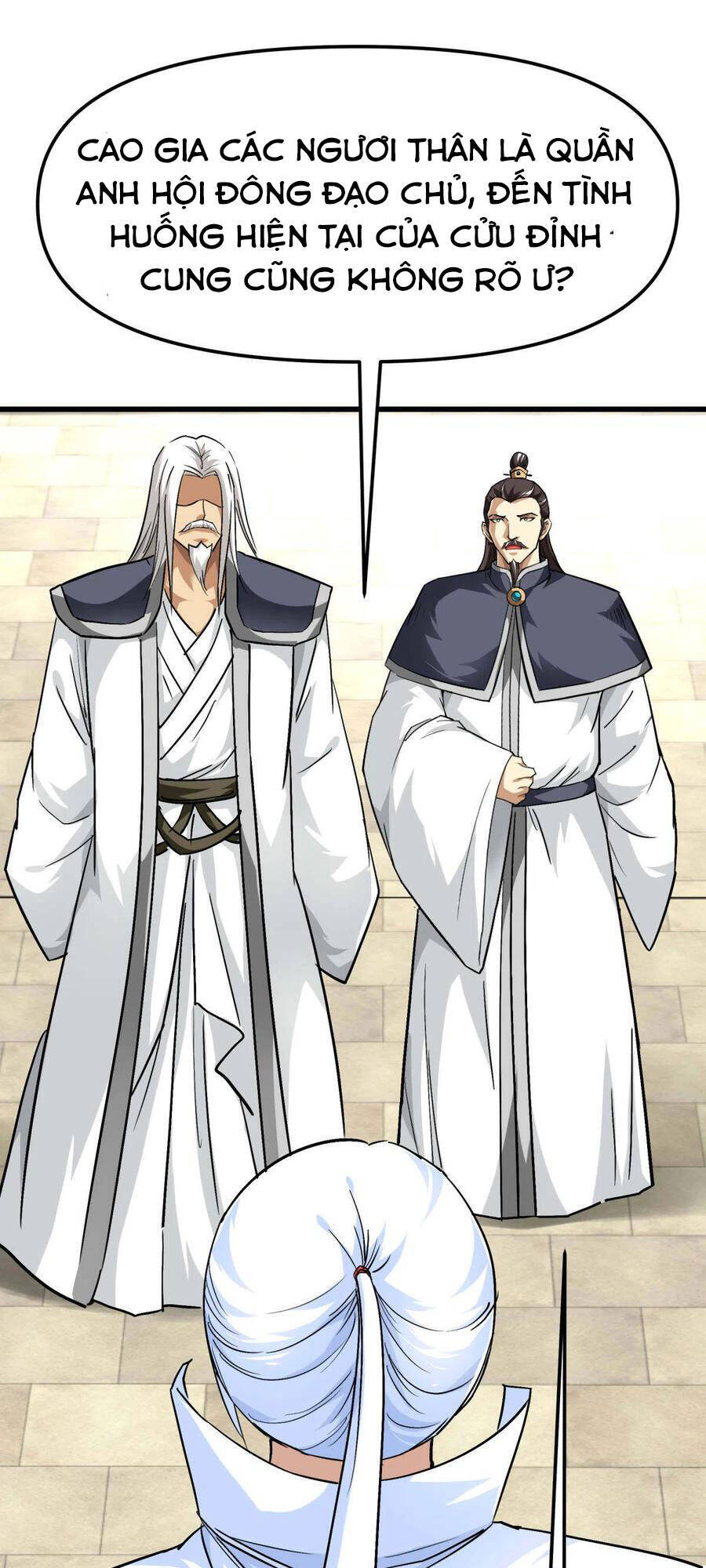 Trọng Sinh Ta Là Đại Thiên Thần Chapter 126 - 39