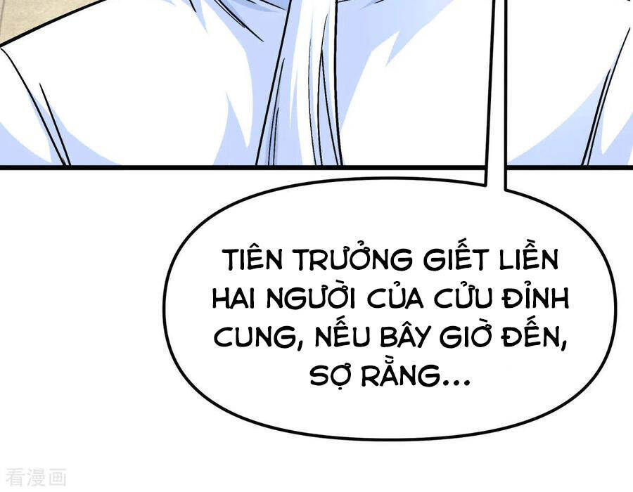 Trọng Sinh Ta Là Đại Thiên Thần Chapter 126 - 40